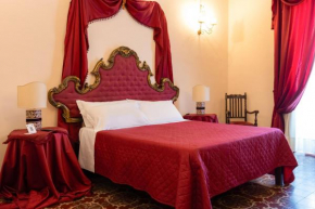 Francalanza City Rooms Catania